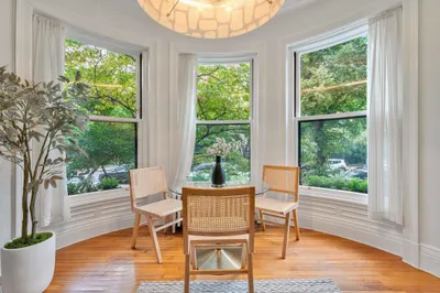 293 Beacon Street #2 1