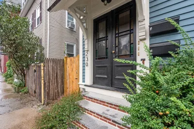 230 Amory St #3