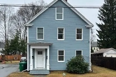 127 Homer Ave #1 1