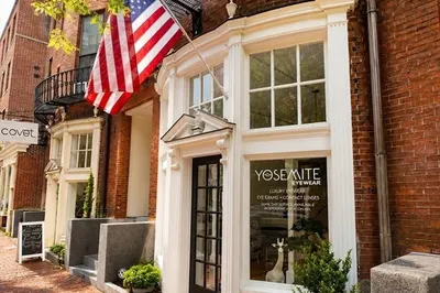 105 Charles Street #5 1