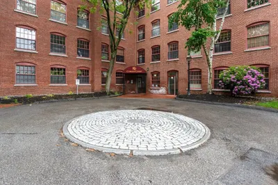335 Cypress Street #1P 1
