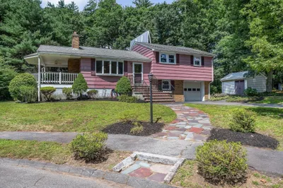 12 Wilton Drive