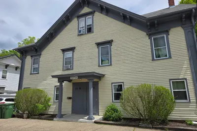 20 Central Street