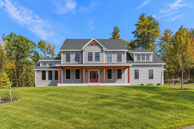 Lot 1a Hayes Woods Lane 1