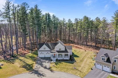 15 Spruce Street 1