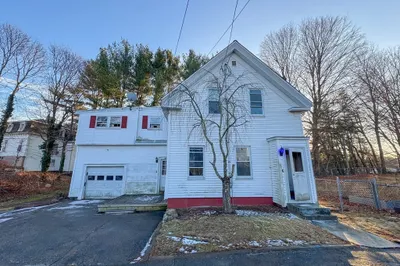 14 Elm Ave