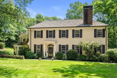 135 Orchard Ave