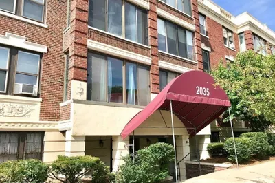 2035 Commonwealth Ave #5