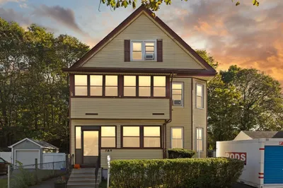 7-9 Valley Street