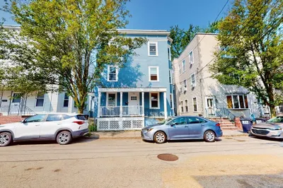 21 Magnus Ave #1