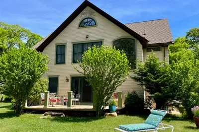 165 Christiantown Rd Wt157 Rd