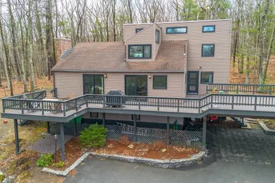 141 Vaughn Hill Road 1