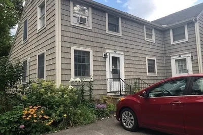 58A Laurel Street #58A 1