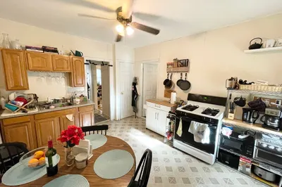 20 Howell Street #1