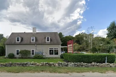 163 Washington Street #3 1