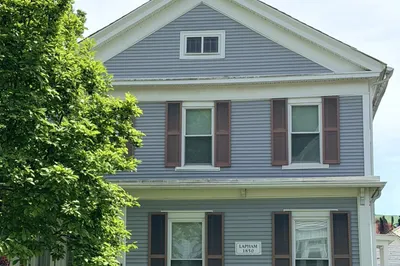 58 Quincy Street 1