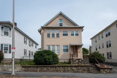 18 Prentice Street #1 1