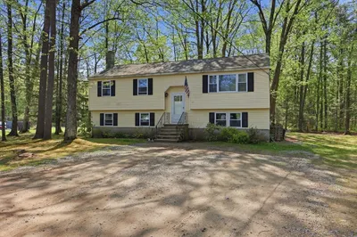 22 Seabrook Rd