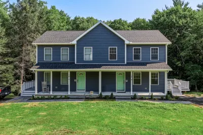 16 Gunn Rd. Ext #B 1