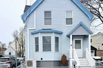22 Temple Place
