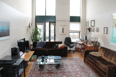 71 Fulkerson Street #204