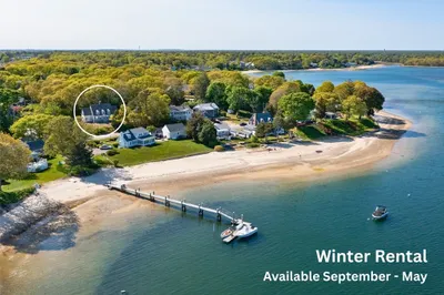 16 Jefferson Shores Rd 1