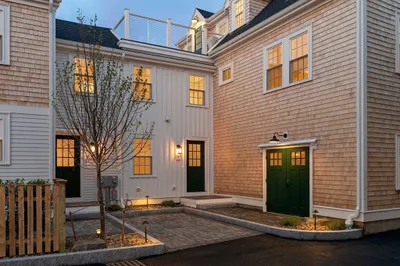 143 Derby Street #2 1