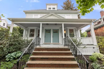 41 Irving St #41