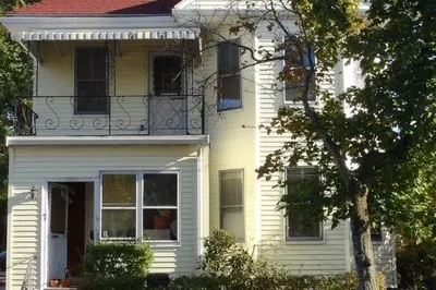 7 Davis Road #1