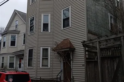 33 Hancock Street 1