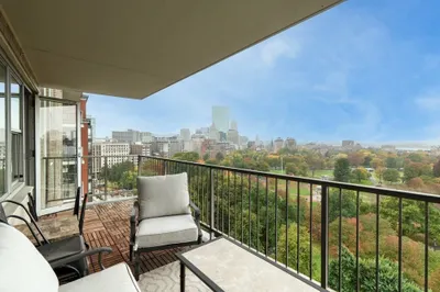 151 Tremont Street #15J 1