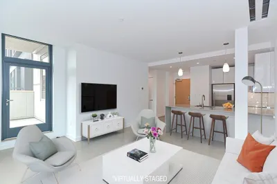 88 Wareham St #401 1