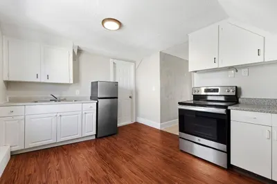21 John St #3
