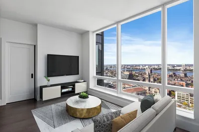 430 Stuart St #24D