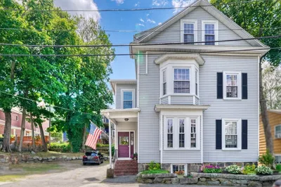 36 Wallis Street #4