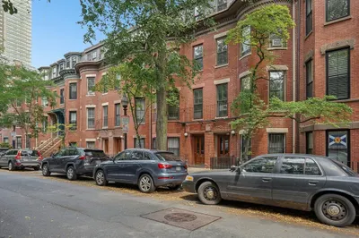 227 W Canton St #1 1