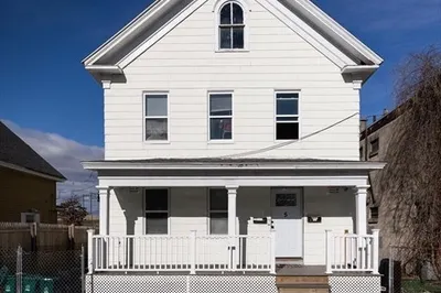 5 South Ward St 1