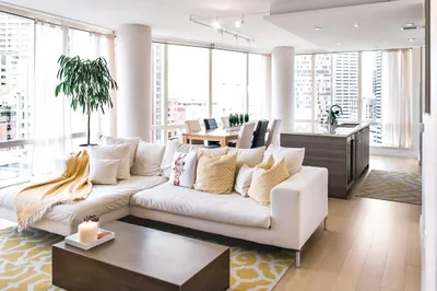 1 Franklin Street #1804