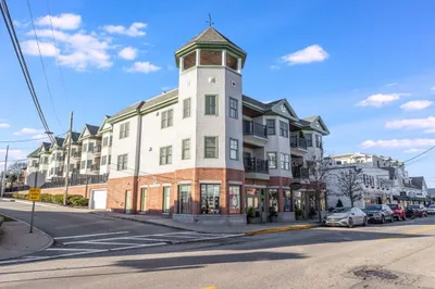 91 Front Street #104 1