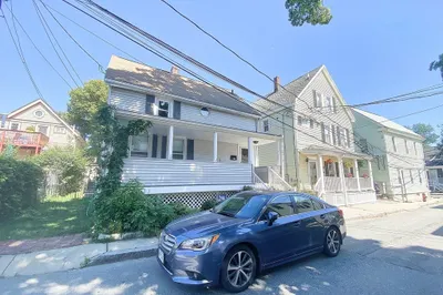 7 Henderson Street #7