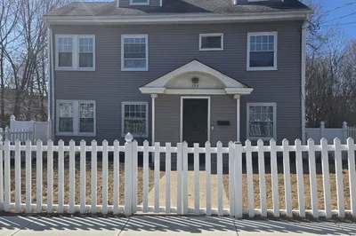 159 Putnam Street #2 1