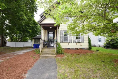 43 School St