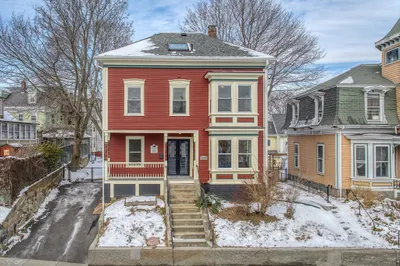 114 Prospect St.