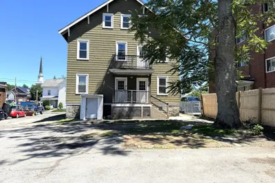 272 Tremont Street #1 1