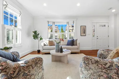 41-b Oak St #41B 1