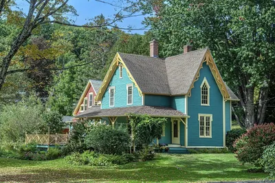 51 Baptist Hill Rd 1