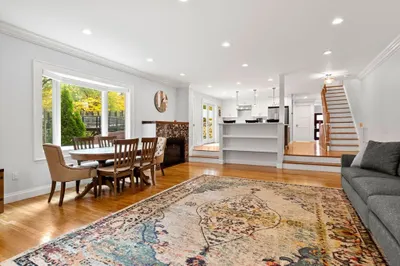 3 Carlton Street #3