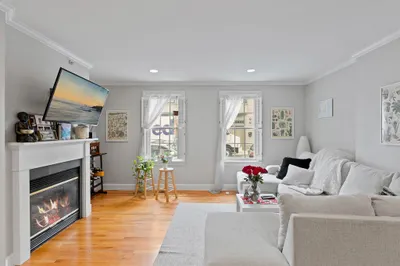 57 Bartlett Street #3 1