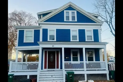 42 Dudley St #2