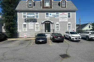 19 Mill St 1